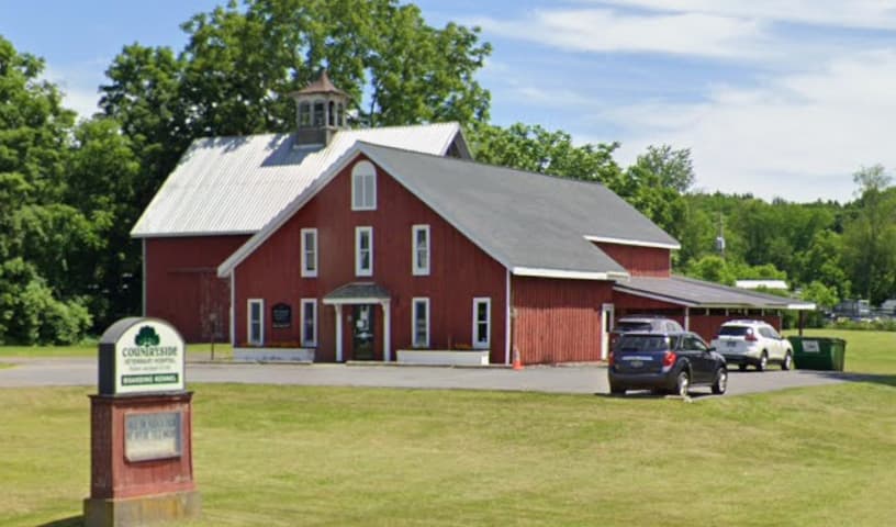 Countryside Veterinary Hospital & Kennels