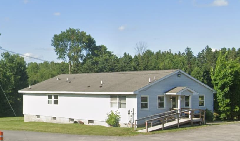 Dryden Animal Clinic