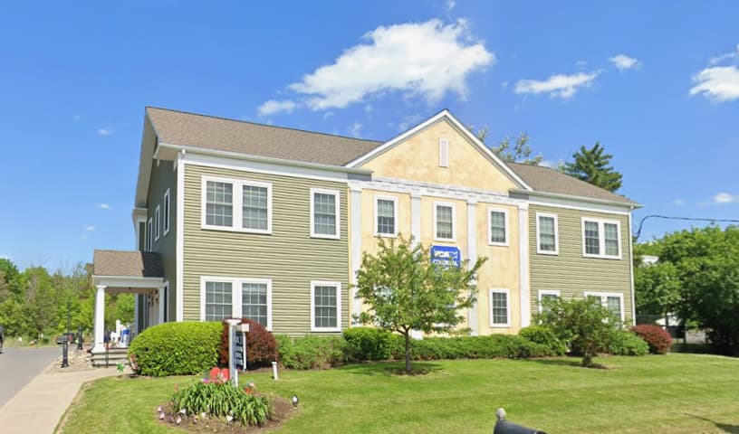 VCA Colonial Animal Hospital