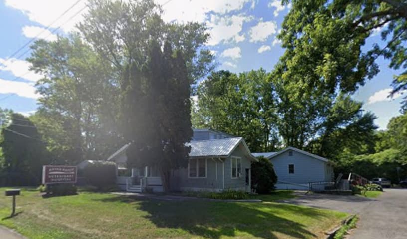 Briar Patch Veterinary Hospital
