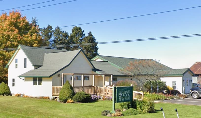 Groton City Animal Hospital