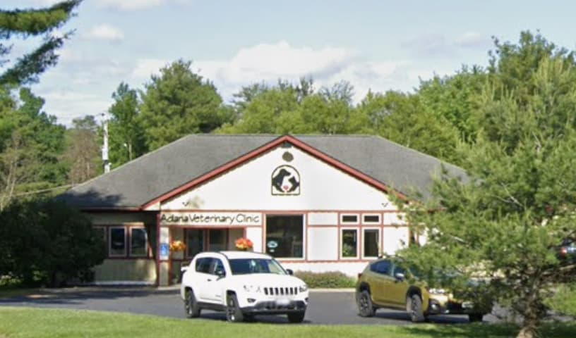 Adana Veterinary Clinic