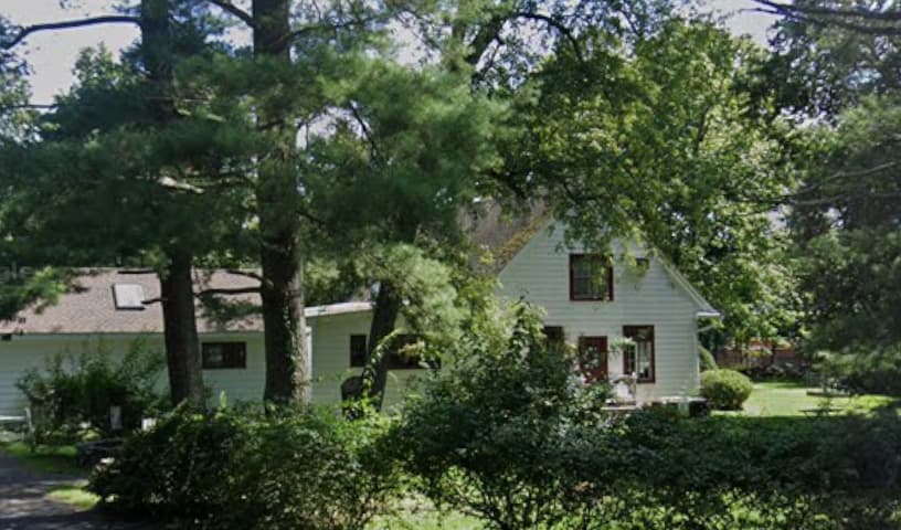 Woodstock Animal Hospital