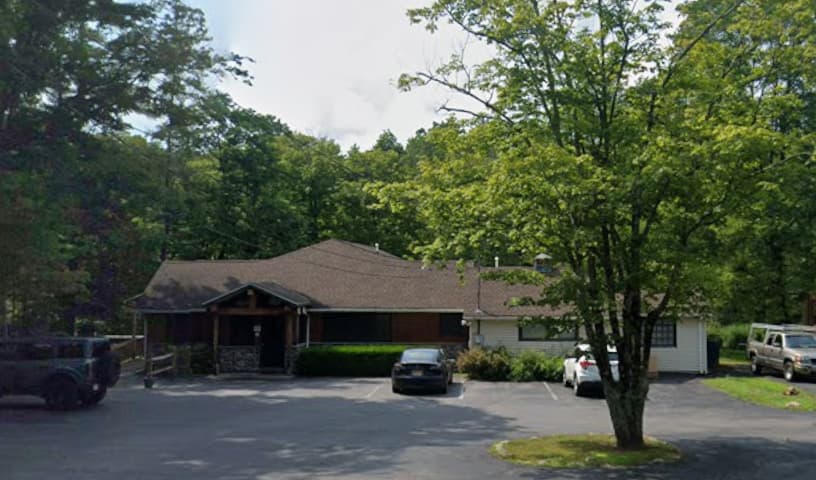 South Peak Veterinary Hospital