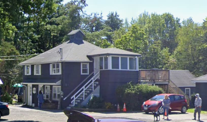 Gardiner Animal Hospital