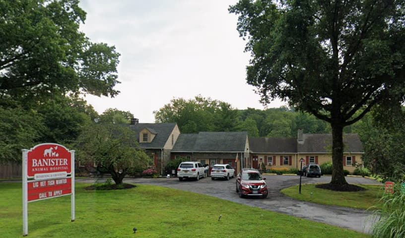 Banister Animal Hospital