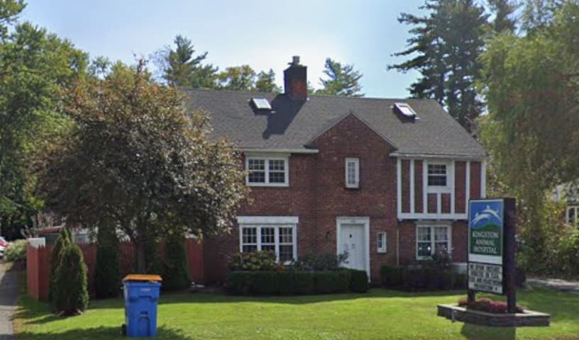 Kingston Animal Hospital