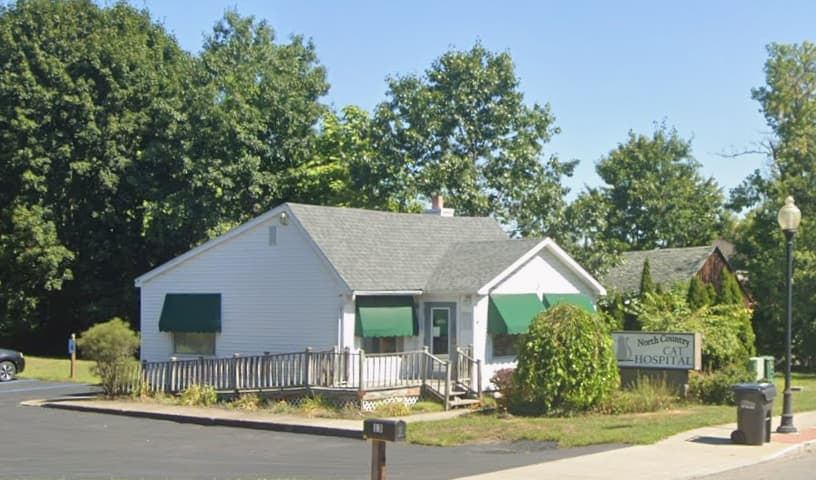 North Country Cat Hospital