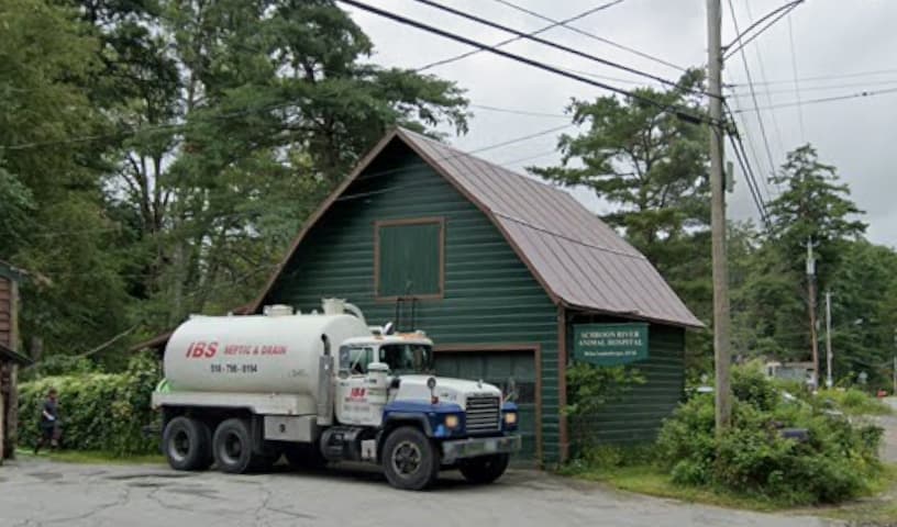 Schroon River Animal Hospital