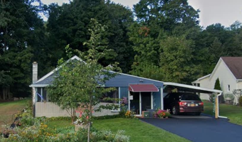 Heart-Wing Veterinary Services