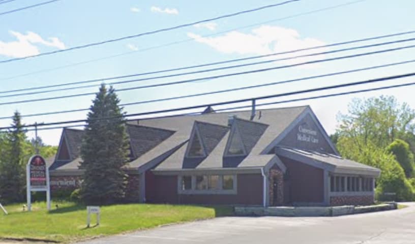 Bay Road Animal Hospital