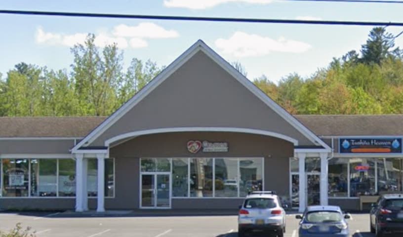 Quaker Animal Hospital