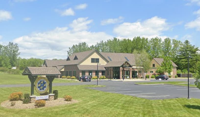 Countryside Veterinary Medical Group