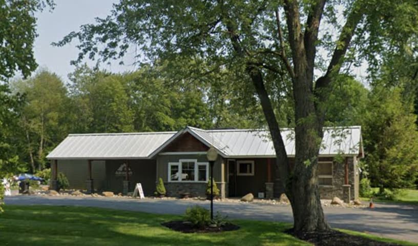VCA Adirondack Animal Hospital