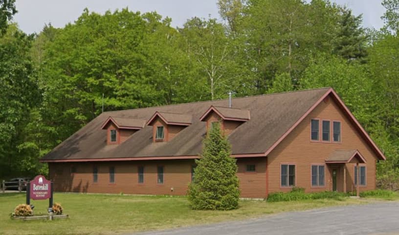 Battenkill Veterinary Bovine