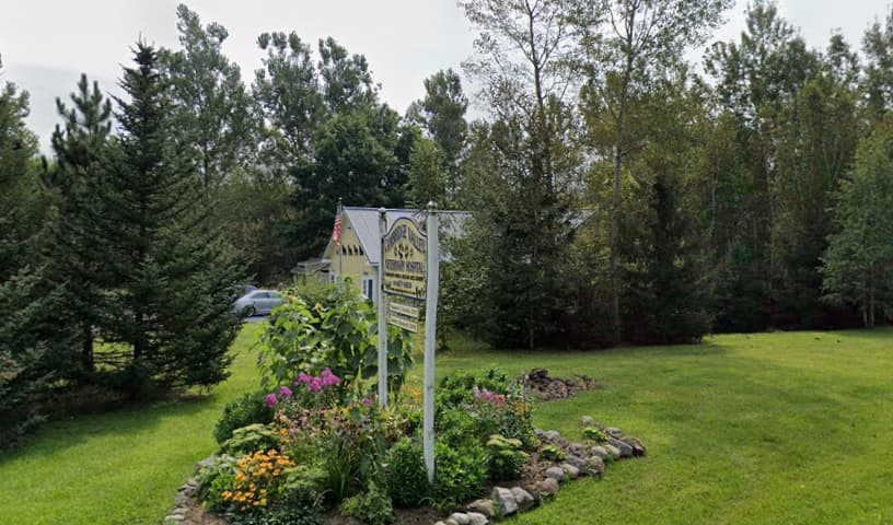 Cambridge Valley Veterinary Hospital