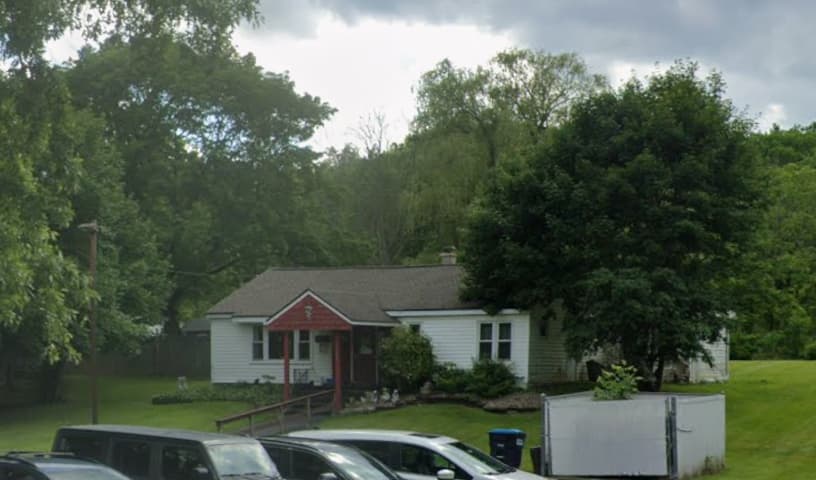 Palmyra Animal Hospital