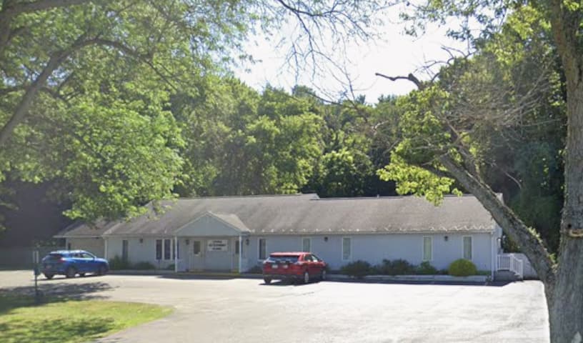 Lyons Veterinary Clinic