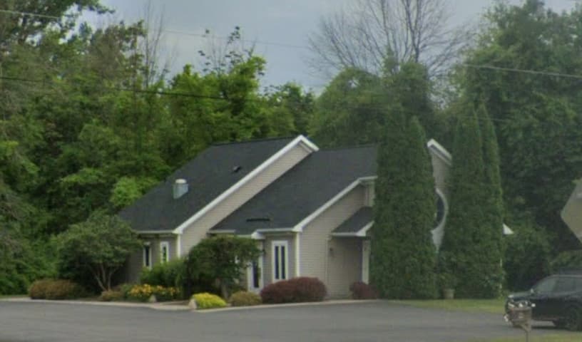 Williamson Animal Hospital