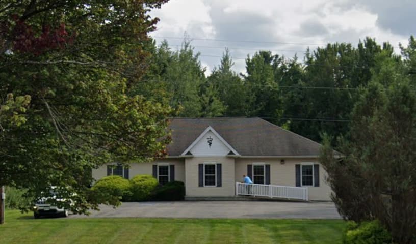 Sodus Veterinary Hospital