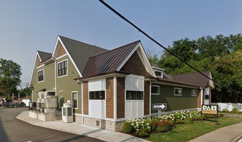 Pleasantville Animal Hospital