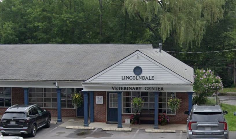 Lincolndale Veterinary Center