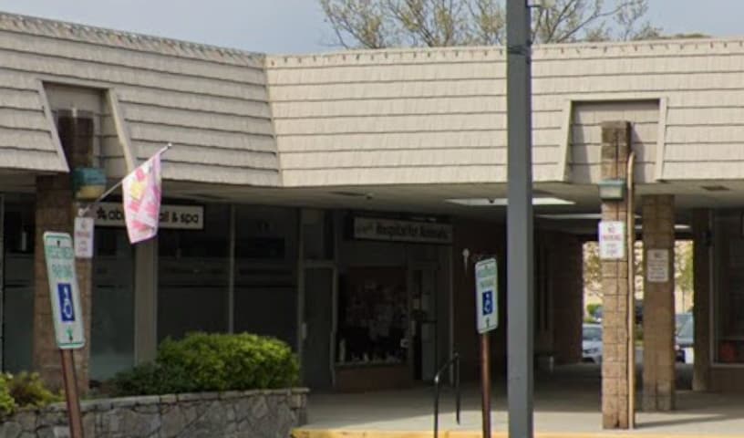 Heights Hospital For Animals