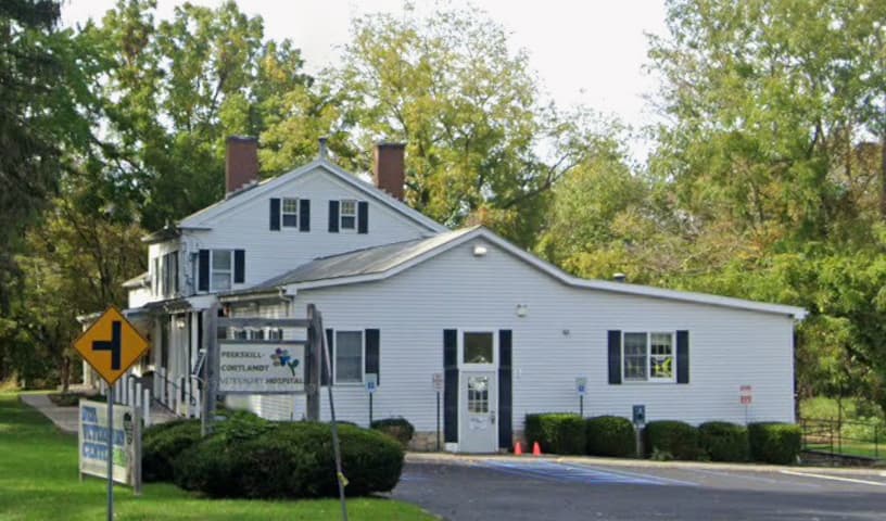 Peekskill-Cortlandt Animal Hospital