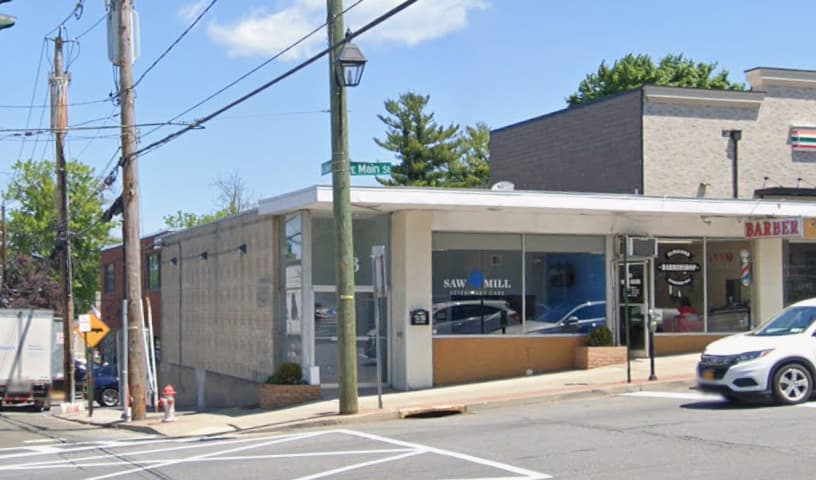 Saw Mill Veterinary Care