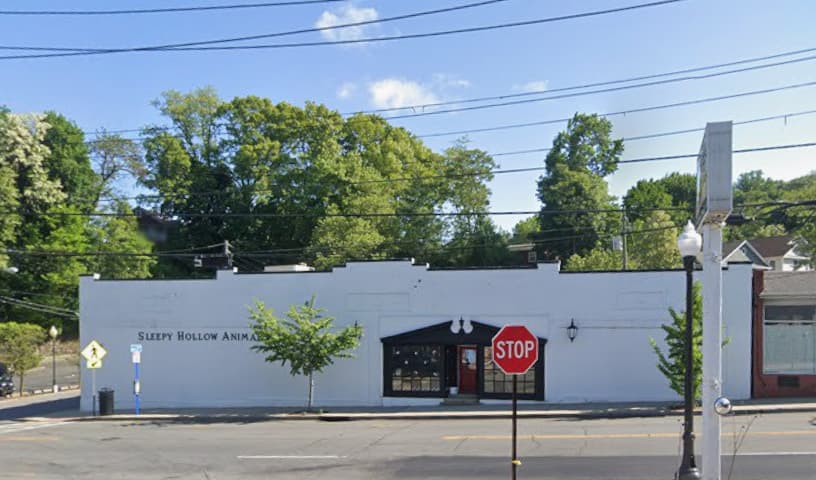 Sleepy Hollow Animal Hospital