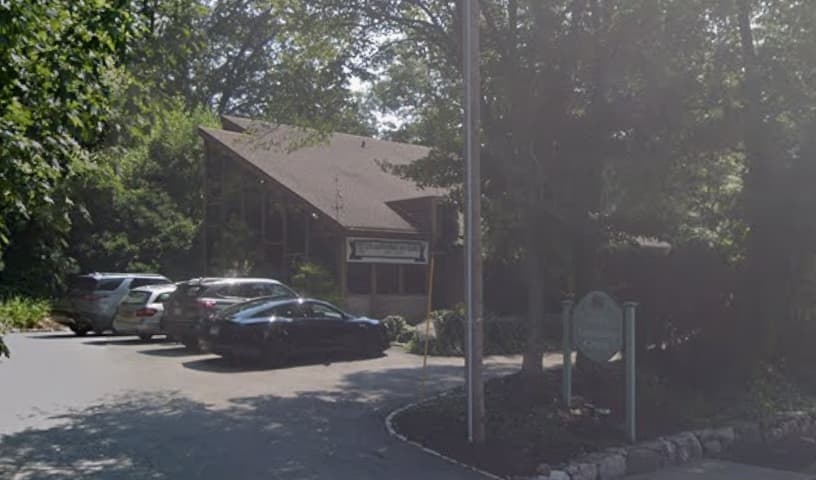 Pound Ridge Veterinary Center