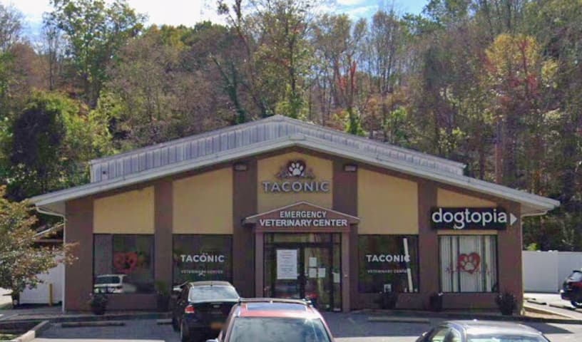 Taconic Veterinary Center