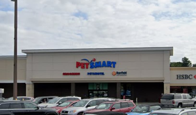Banfield Pet Hospital
