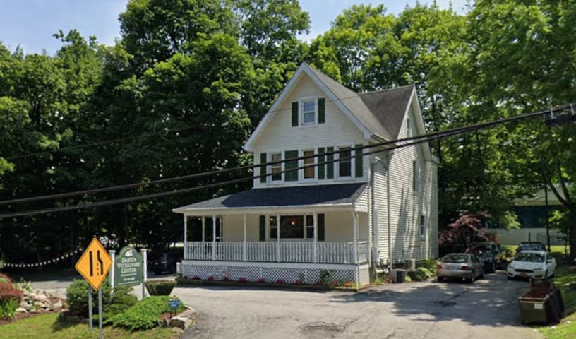 Dakota Veterinary Center