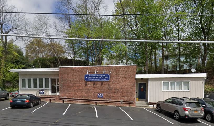 Croton-on-Hudson Veterinary