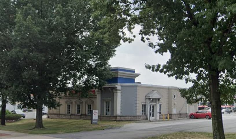 White Plains Veterinary Hospital
