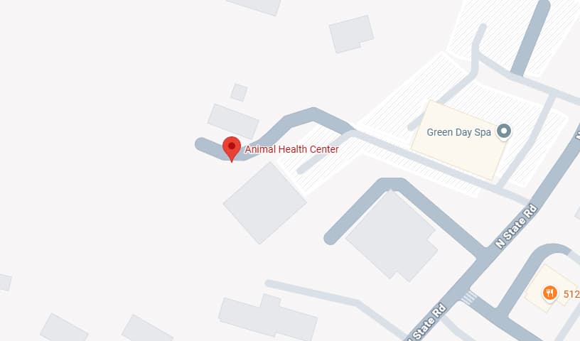 Animal Health Center