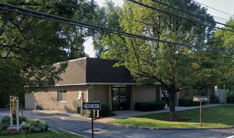 Armonk Veterinary Hospital