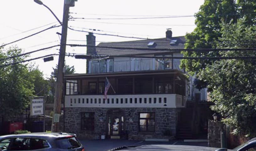 Mamaroneck Veterinary Hospital