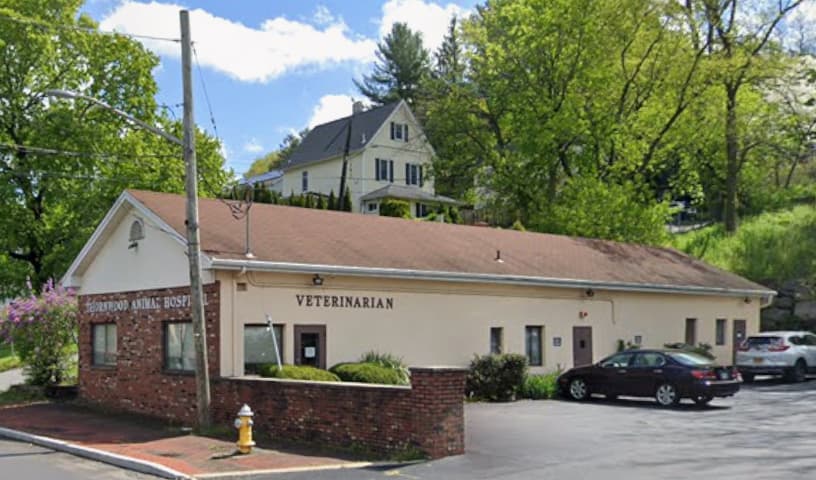 Thornwood Animal Hospital
