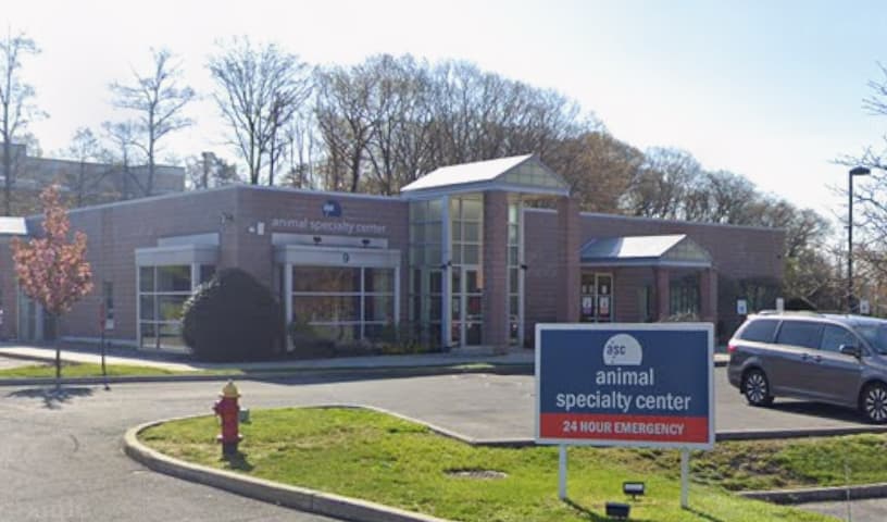 Animal Specialty Center