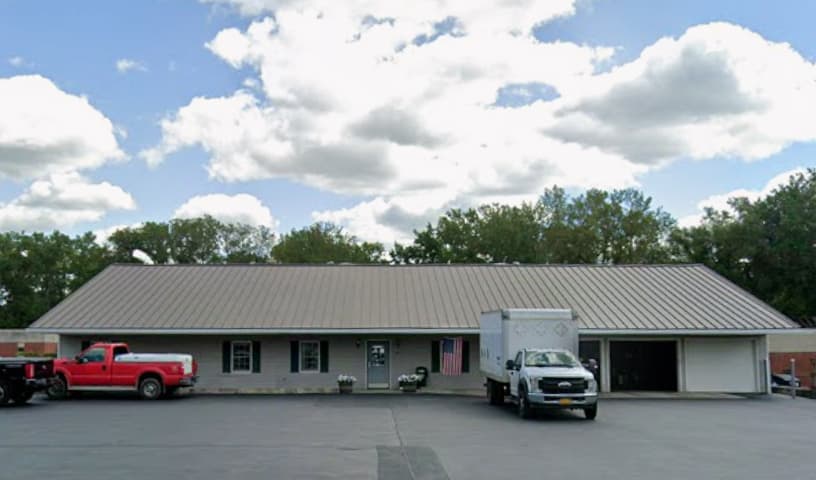 Attica Veterinary Associates