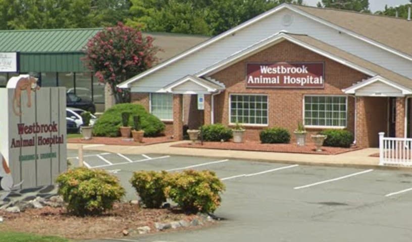 Westbrook Animal Hospital
