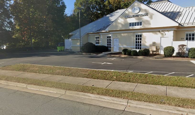 Mebane Pet Clinic