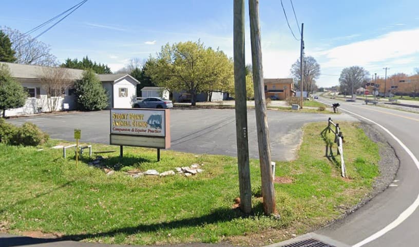 Stony Point Animal Clinic