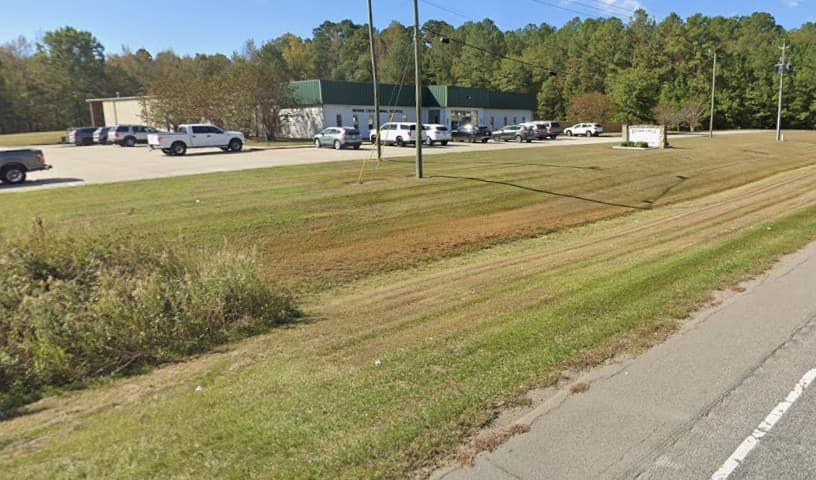 Brown Creek Animal Hospital