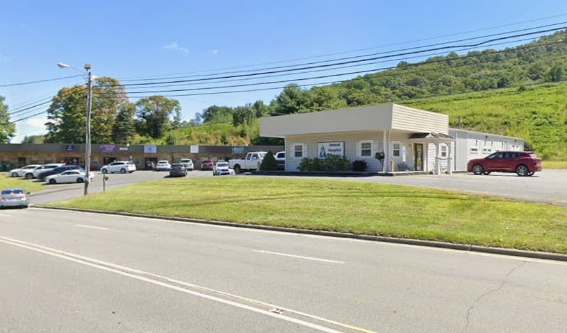 Animal Hospital of Ashe