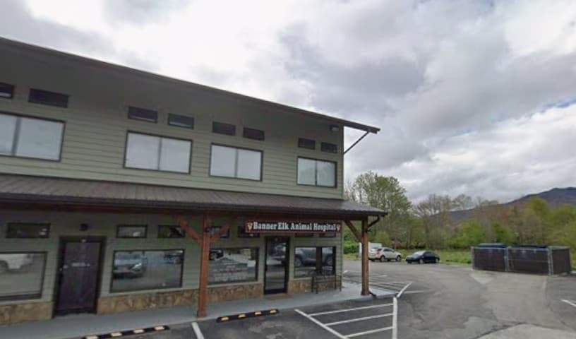 Banner Elk Animal Hospital