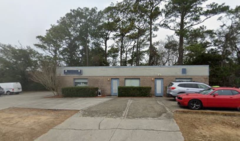 Oak Island Animal Hospital