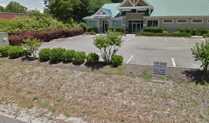 Ocean Isle Veterinary Hospital